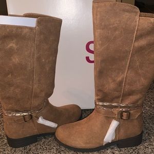 🤎🤎🤎BOOTS🤎